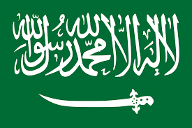 Saudi Arabia